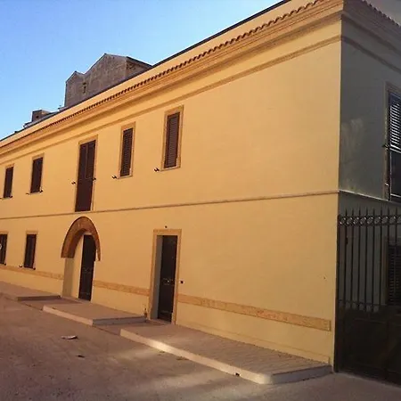 Cillari House Apartment Palermo
