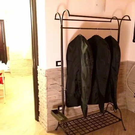 Cillari House Apartment *
